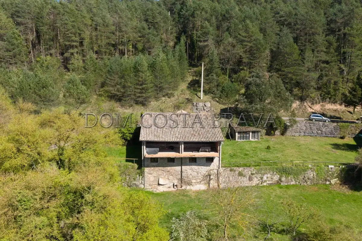 Casa rústica con terraza en venta en N/A, imagen 75