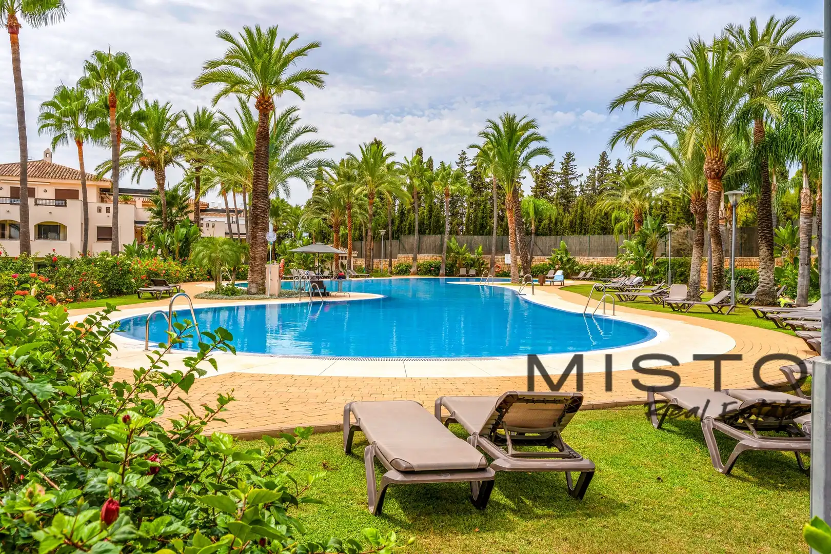 Piso con ascensor en venta en CL ADELFAS  Es: Pl: Pt: MEDINA DE BANUS  MARBELLA (MÁLAGA), imagen 26