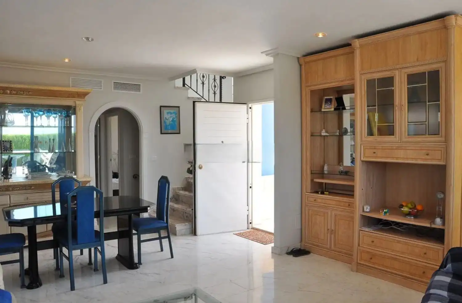 Villa avec terrasse à vendre à Orihuela Costa, imagen 7