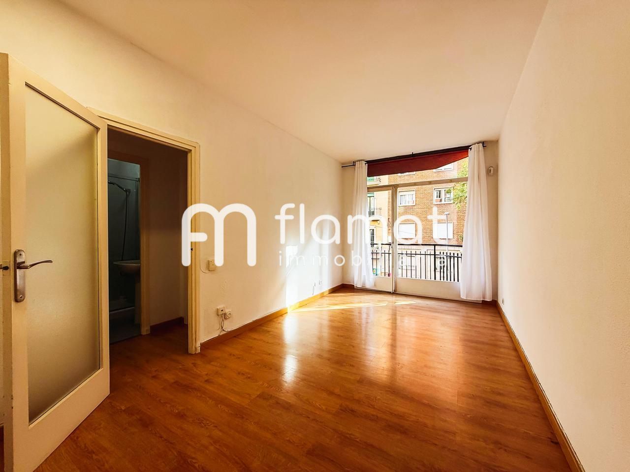Piso en venta en Carrer de València, 455, 1º 1ª, 455, Sagrada Família, Eixample