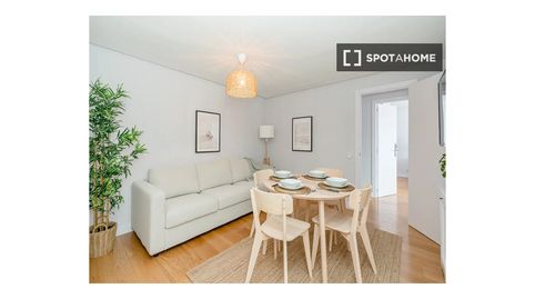 Photo 4 of Room in Estrella, Madrid Capital