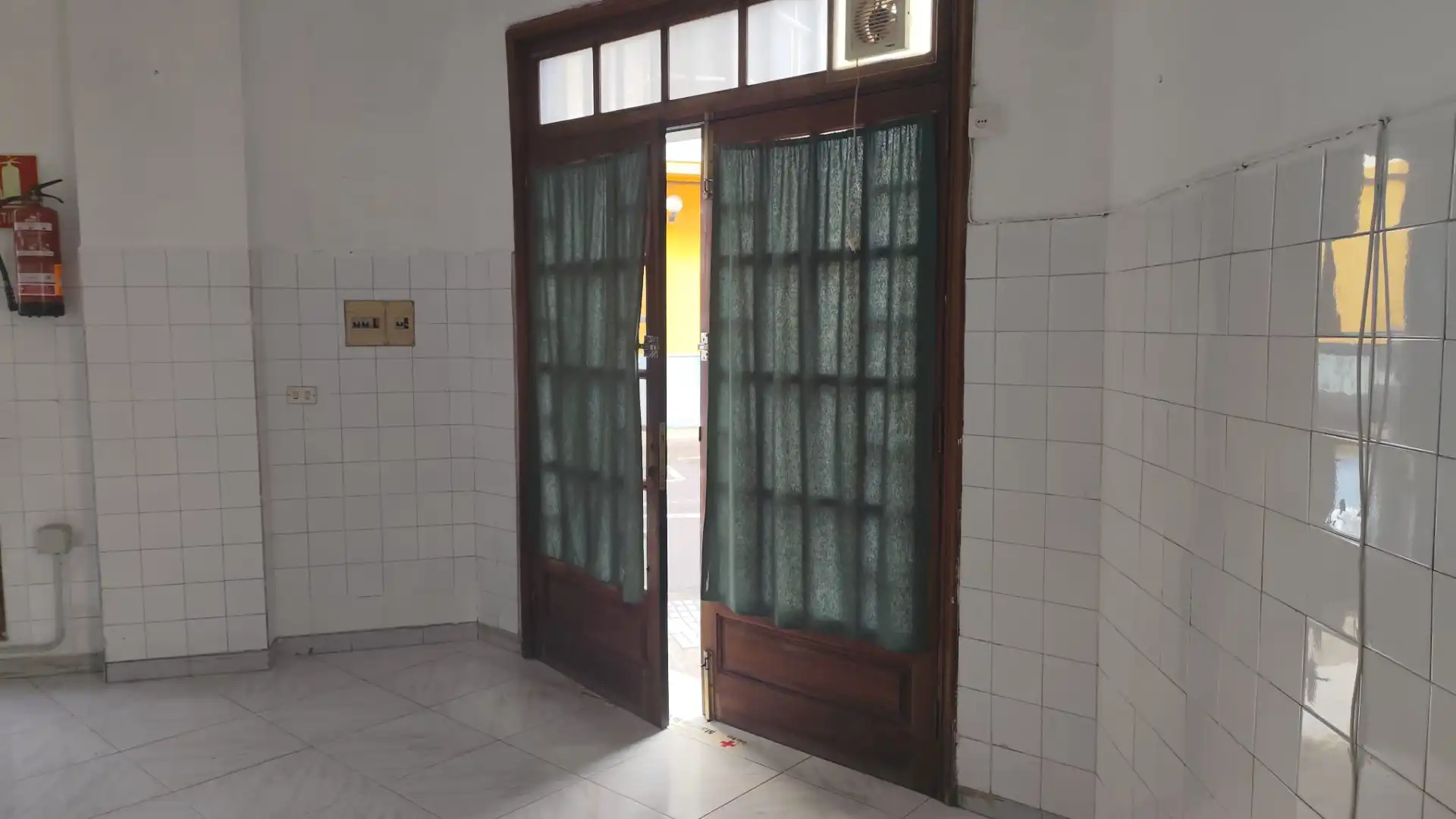 Local de alquiler en San Cristóbal de la Laguna