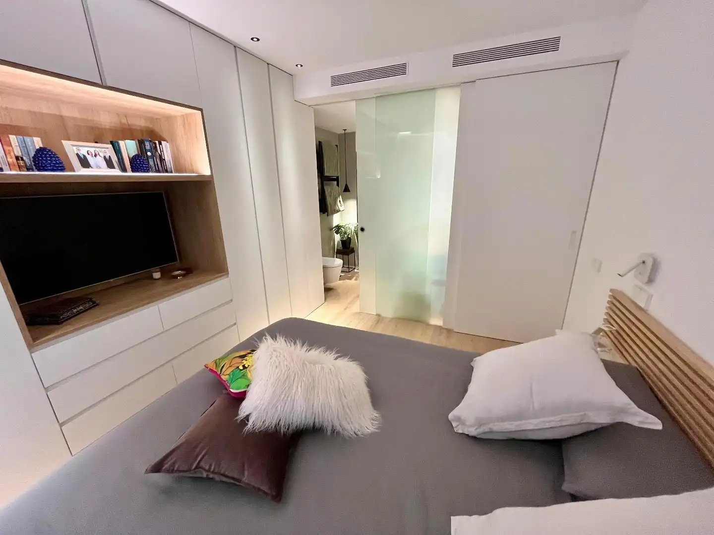 Flat for sale in Carrer de la Redempció, Sant Francesc