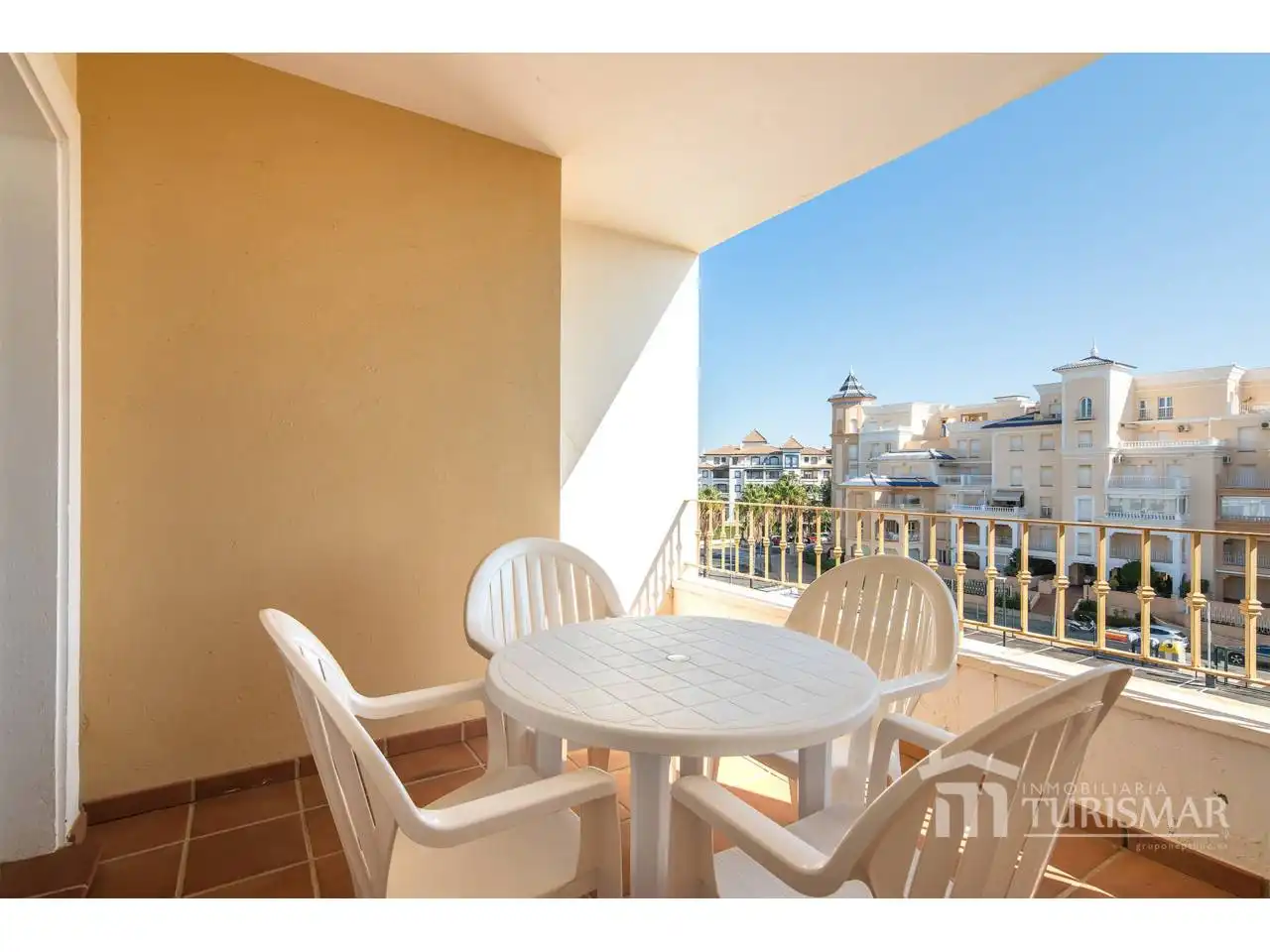 Apartamento en venta en Avenida Mojarra, 1, Punta del Moral