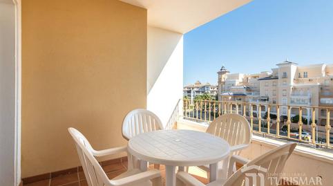 Foto 3 de Apartamento en venta en Avenida Mojarra, 1, Punta del Moral, Huelva