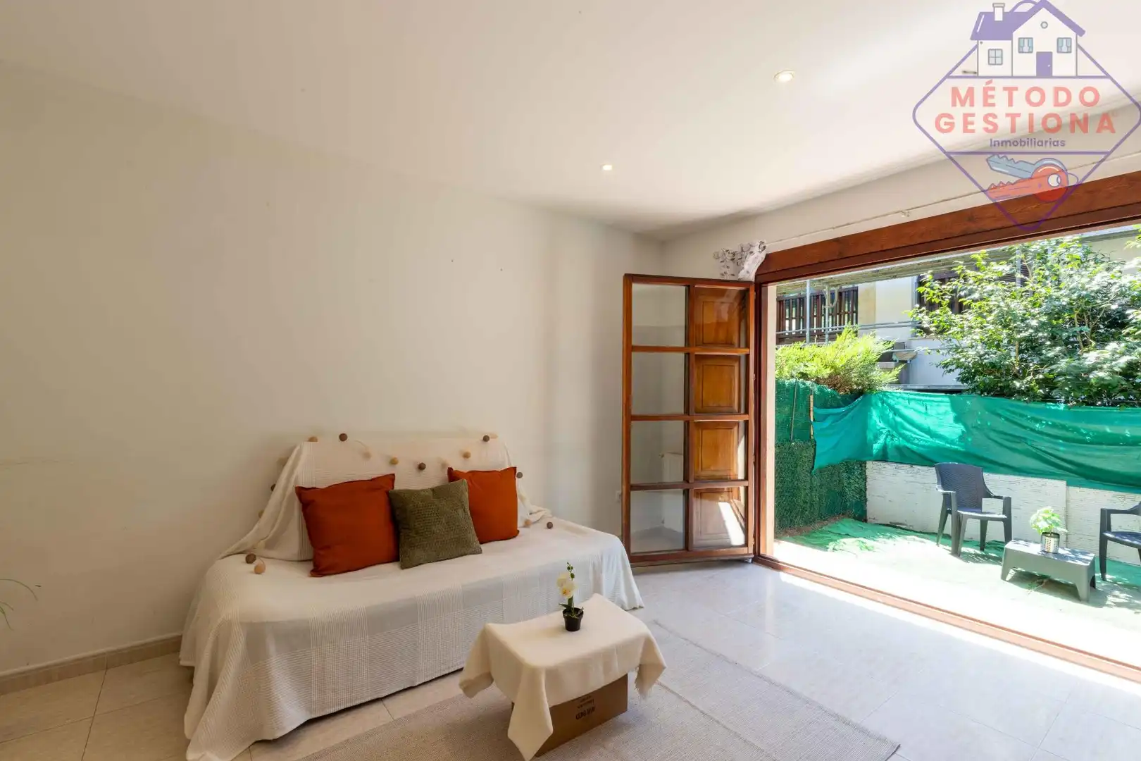 Adosado con terraza en venta en Calle MONSEÑOR, imagen 2