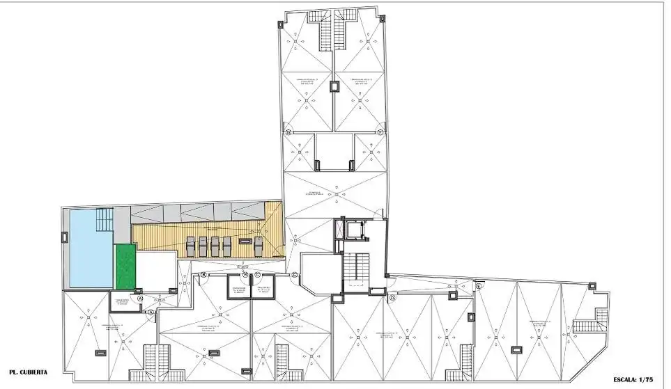 Apartament amb terrassa en venda a Santa Pola ciudad, imagen 9