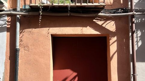 Foto 4 von Residential zum Verkauf in Calle de Isabel Ferrer, 16, Casco Histórico, Castellón de la Plana / Castelló de la Plana