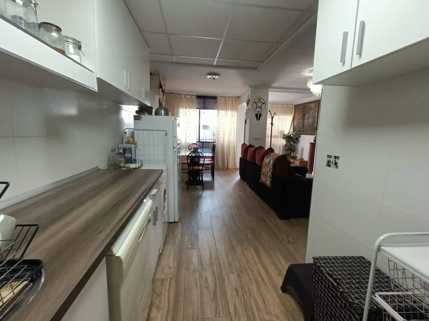 Bungalow mit Pool zum Verkauf in Villamontes - Boqueres, imagen 22