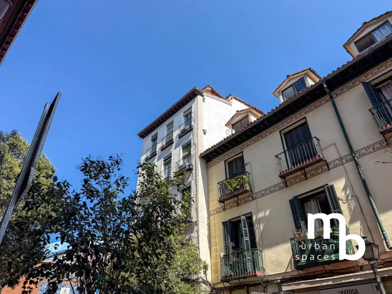 Wohnung mit Terrasse zum Verkauf in Calle Humilladero, imagen 62