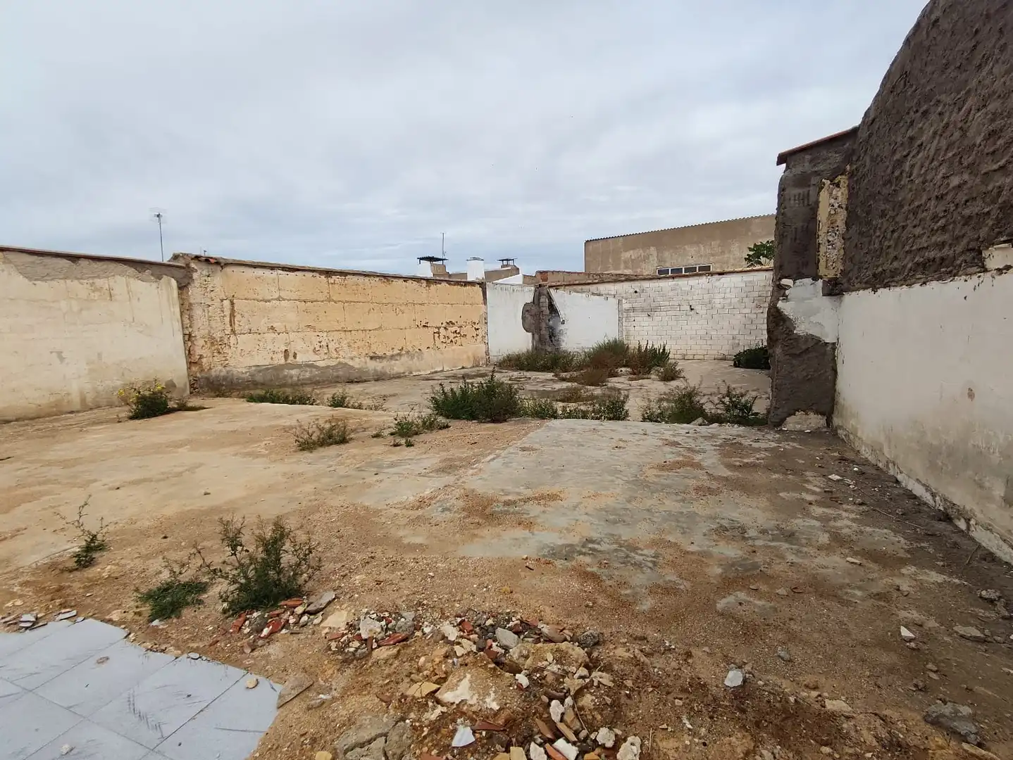 Residential land for sale in Tomelloso, imagen 39