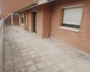 Terrassa de Àtic en venda en  Huesca Capital amb Terrassa