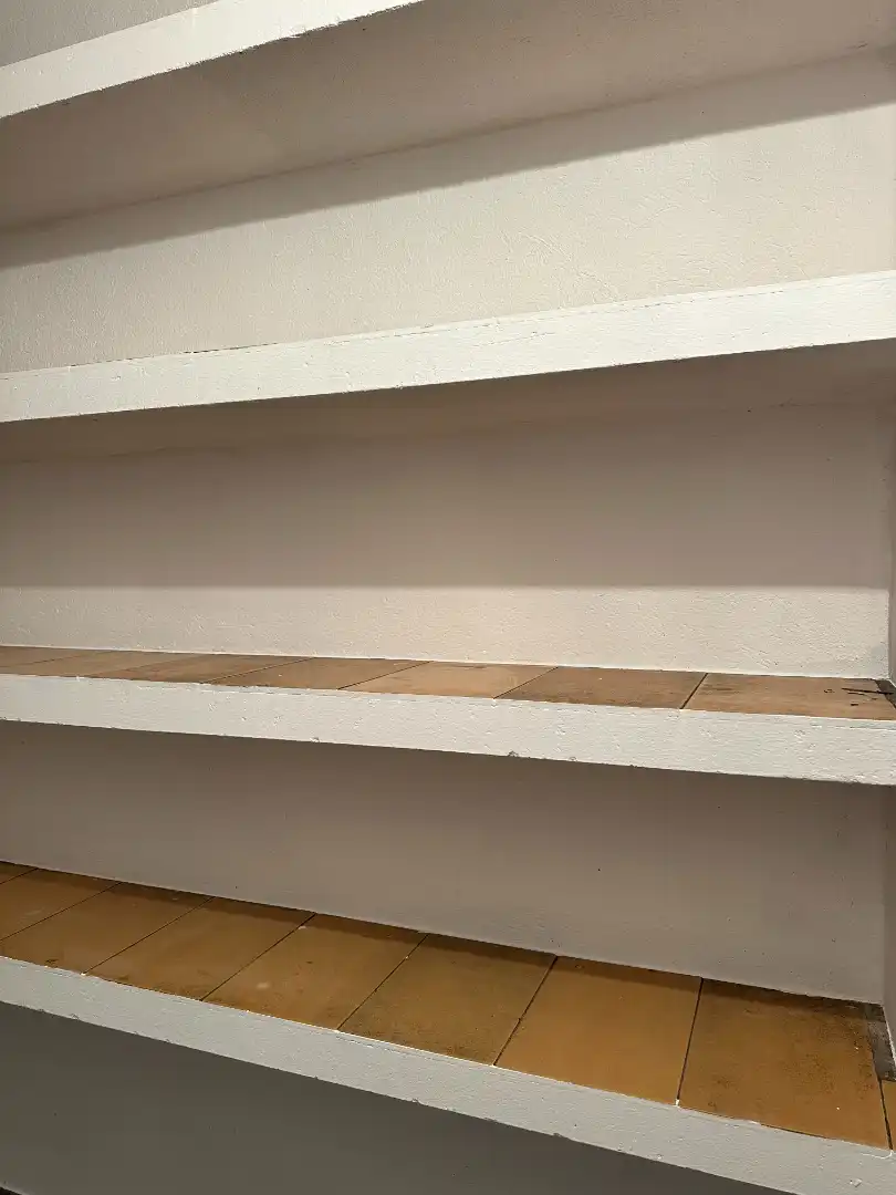 Storage room for rent in Carrer de la Sèquia, 24, Eixample Nord
