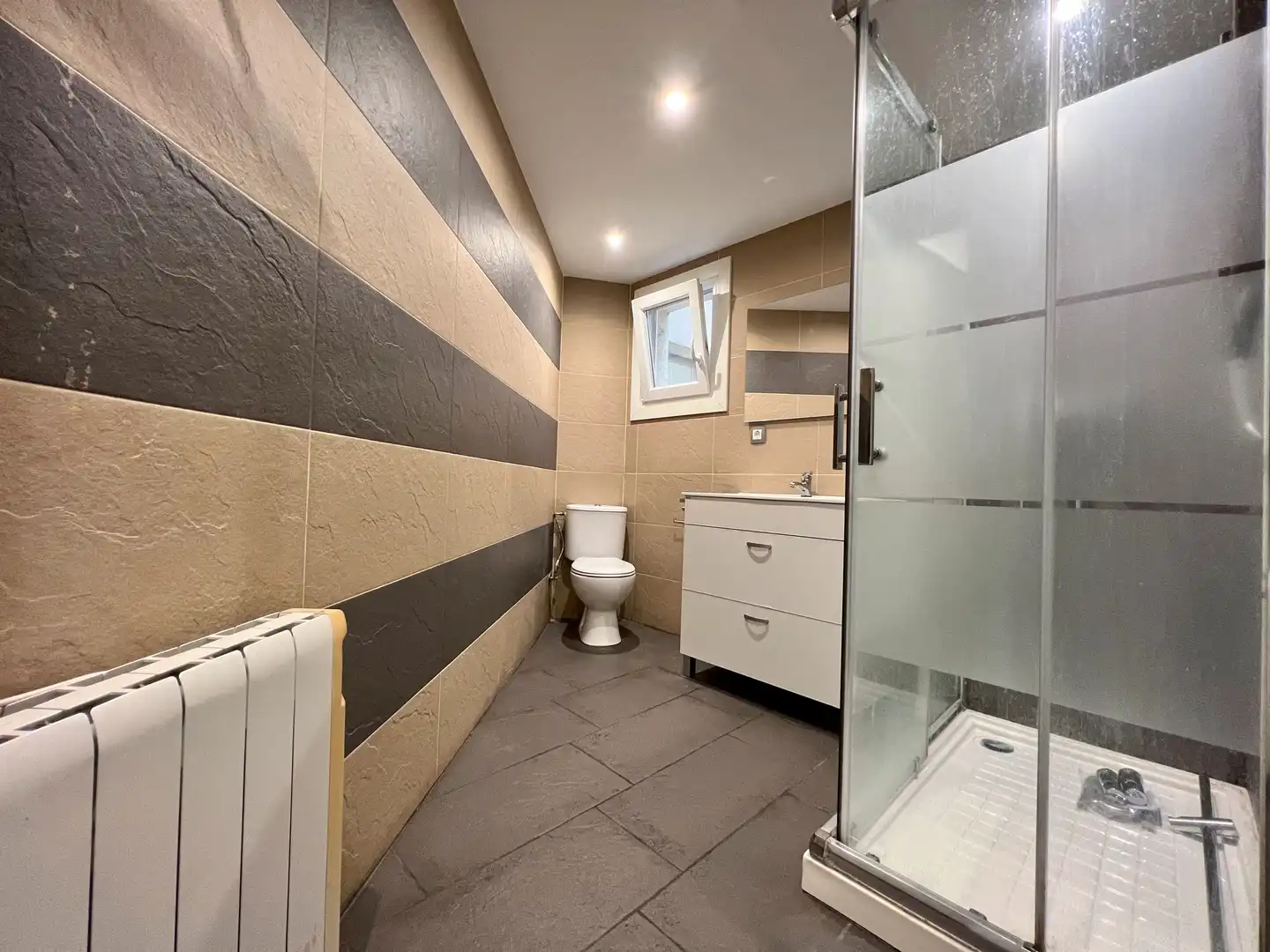 Flat for rent in Mestral