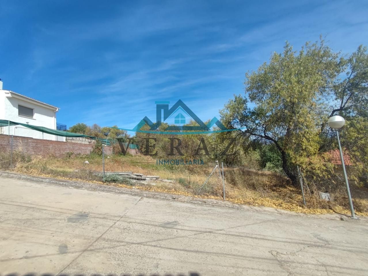 Residential for sale in Cazalegas