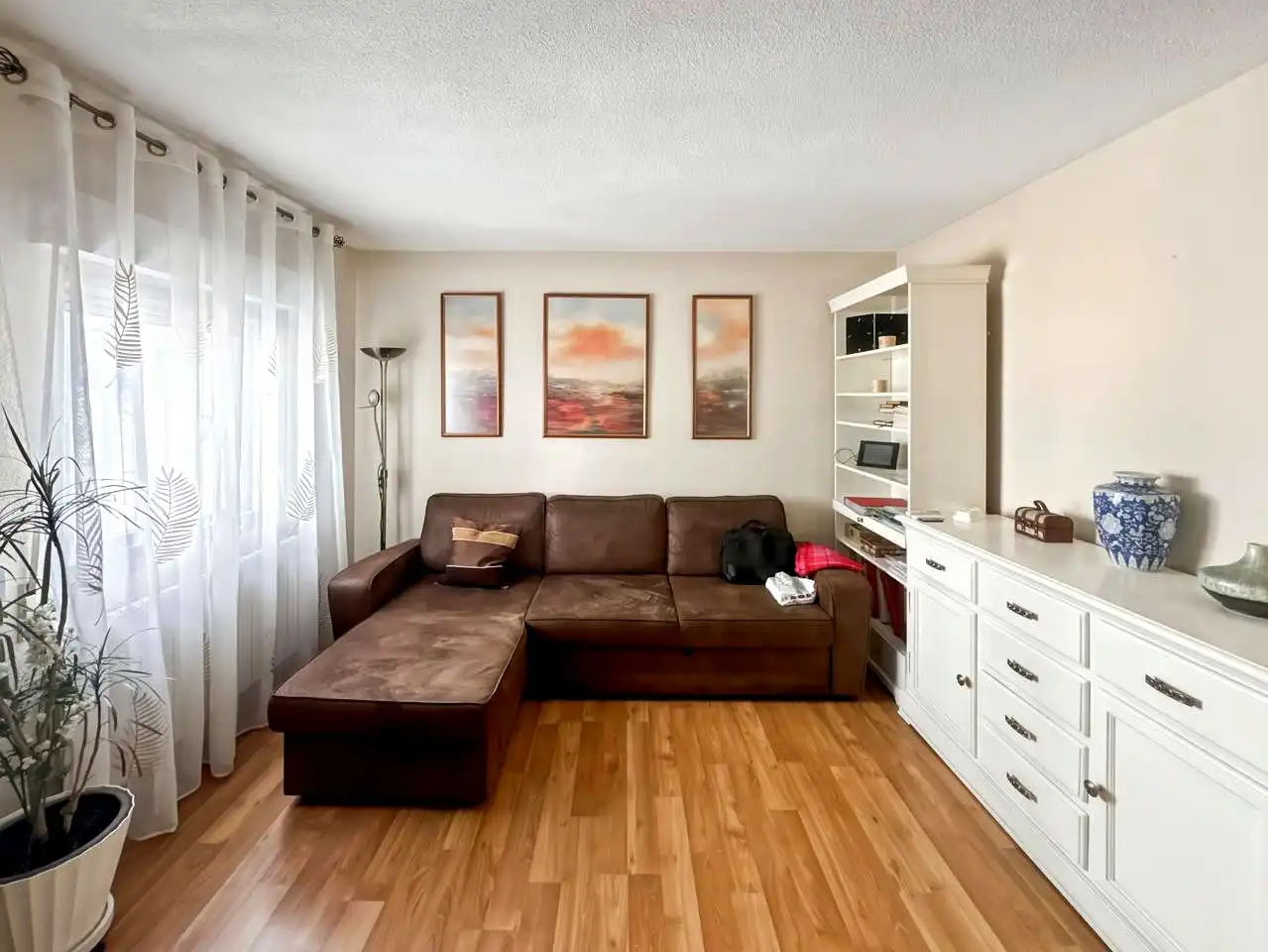 Flat for sale in Miralparque, Centro