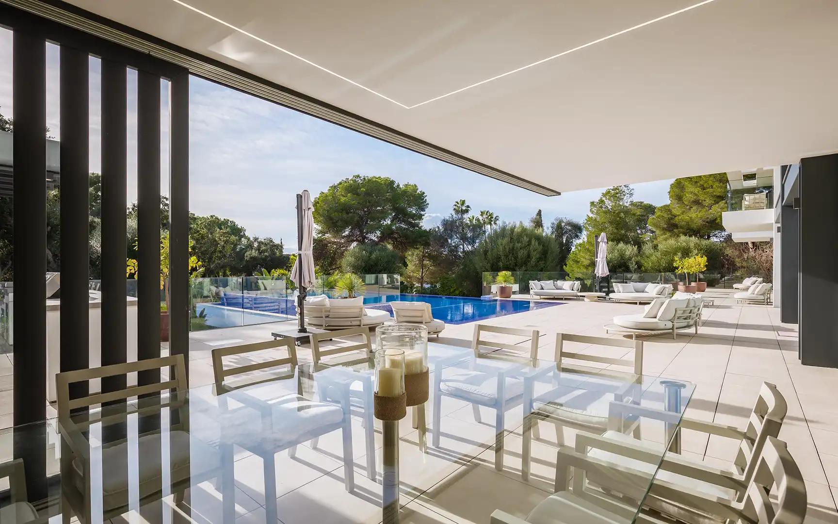 Casa con terraza en venta en Sotogrande Costa, imagen 43