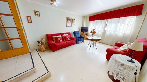 Foto 3 von Wohnung zum Verkauf in Carrer de Tirant Lo Blanc, 36, Campello pueblo, El Campello