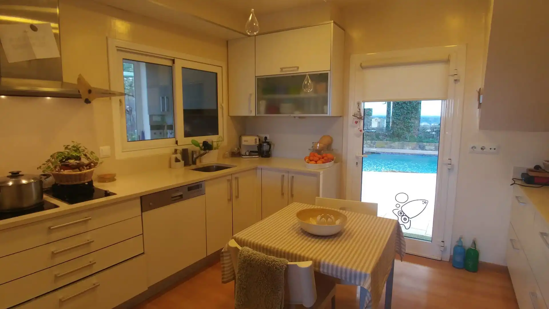 Maison avec piscine à vendre à Colera, imagen 2