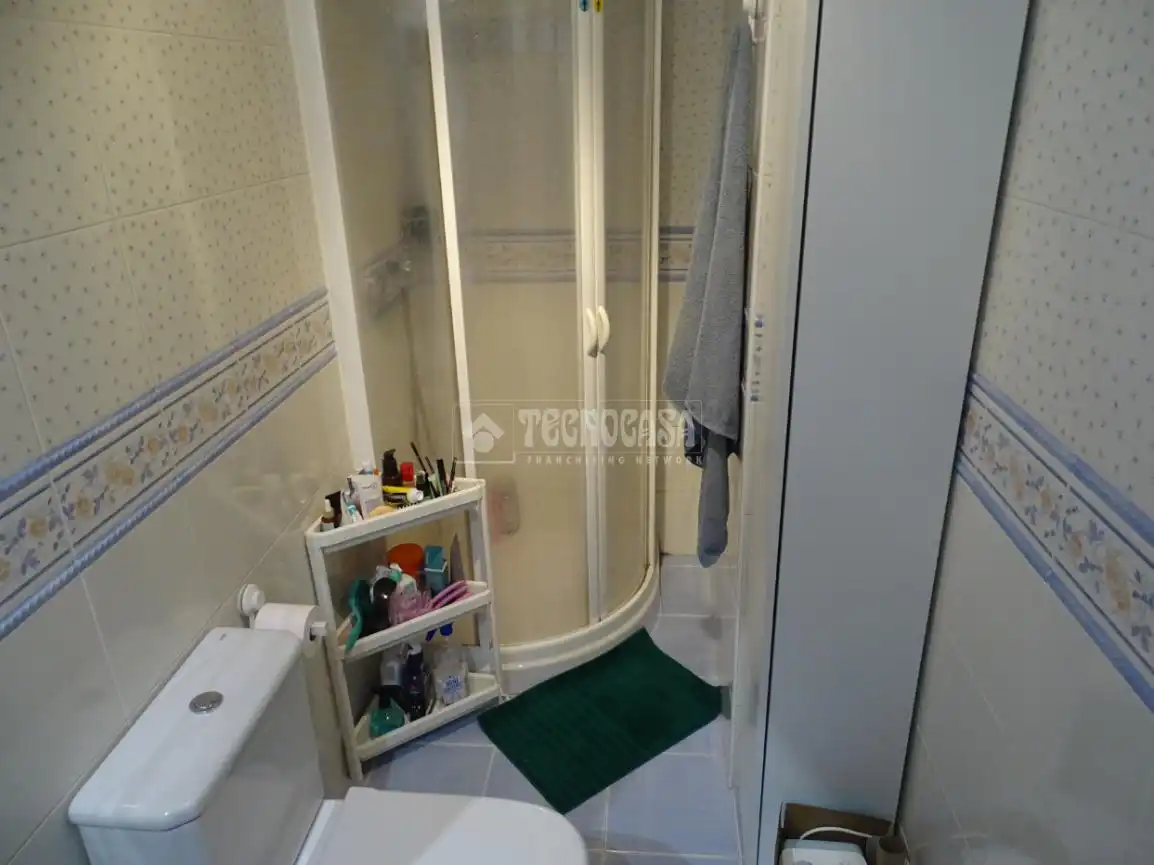 Baño de Piso en venta en Valladolid con Aire acondicionado y Calefacción
