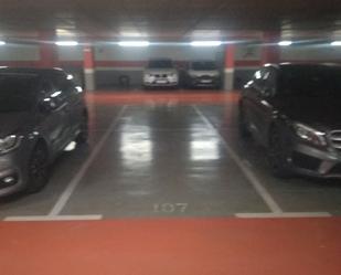 Garage to rent in Gavà