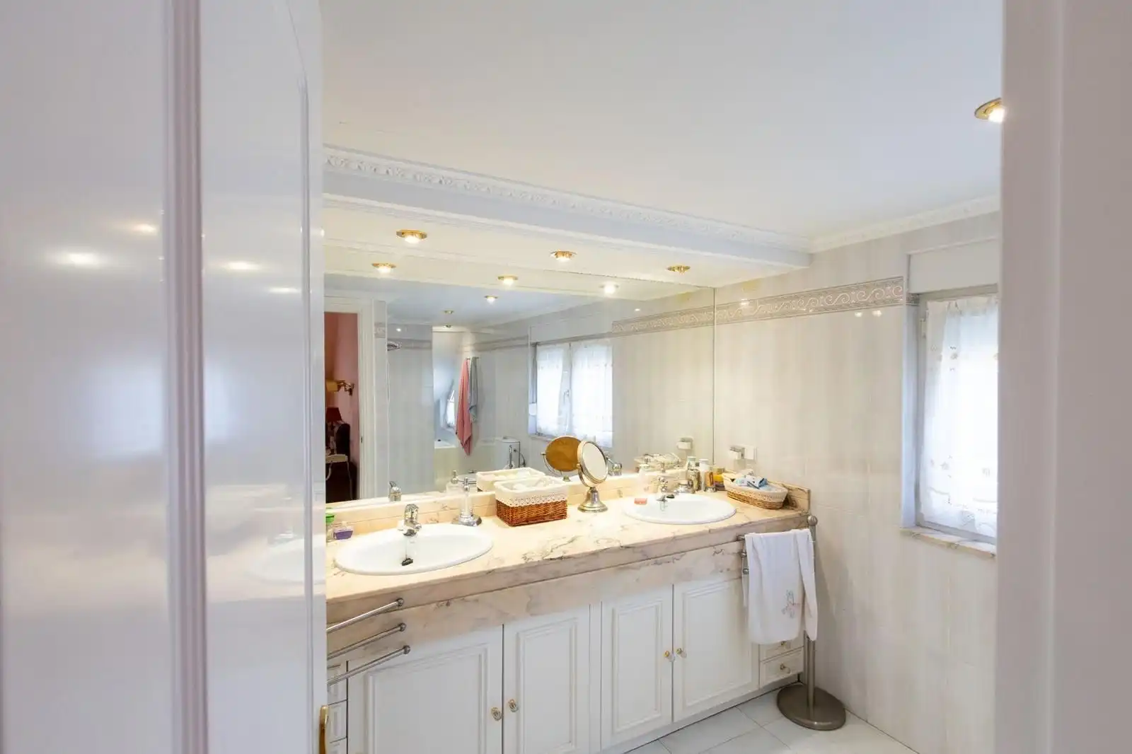 Maison avec piscine à vendre à Santovenia de la Valdoncina, imagen 29