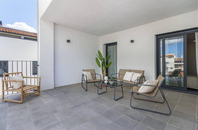 Dúplex en Venta en Sant Pere