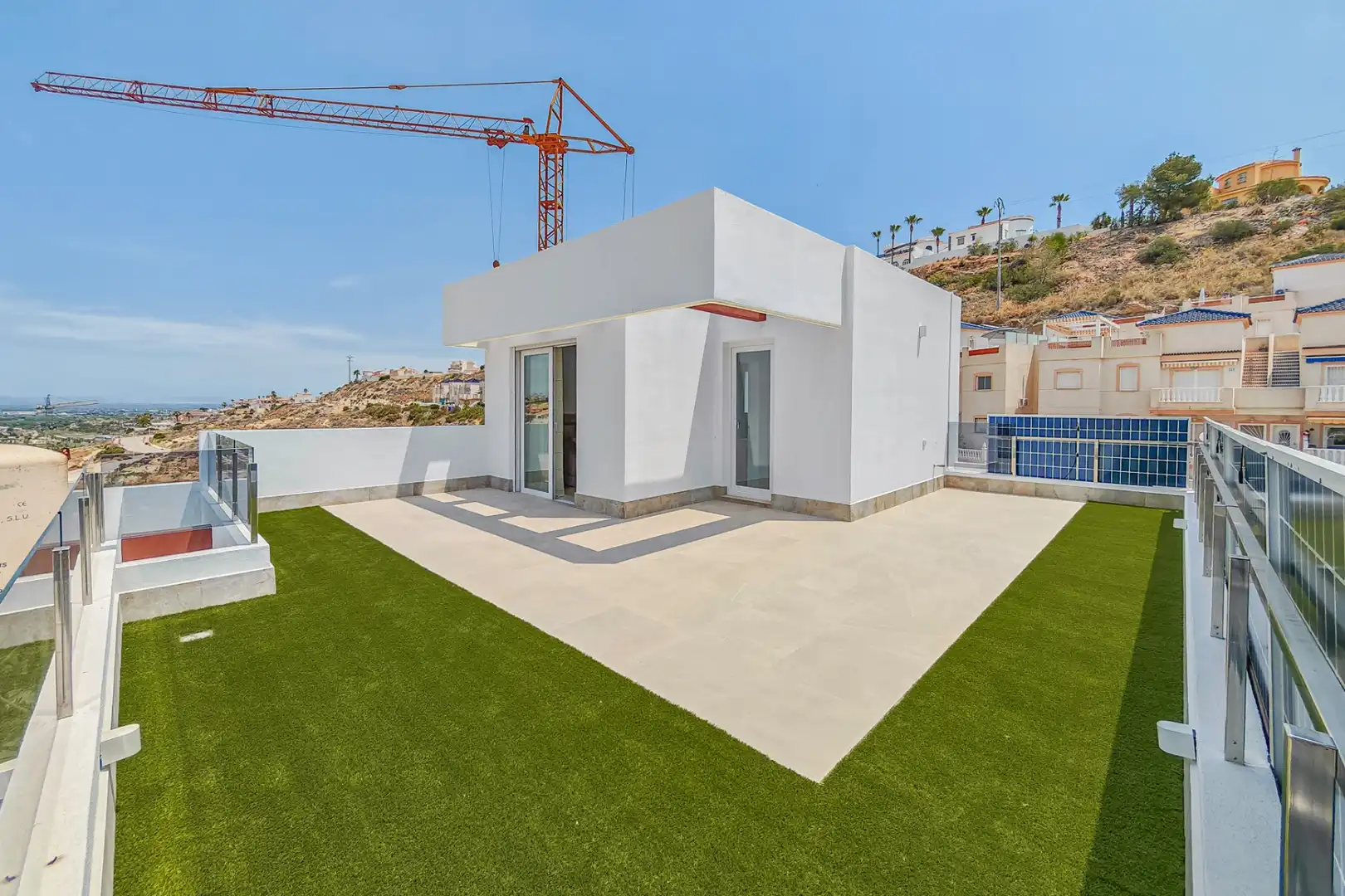 Maison avec terrasse à vendre à Rojales, imagen 23