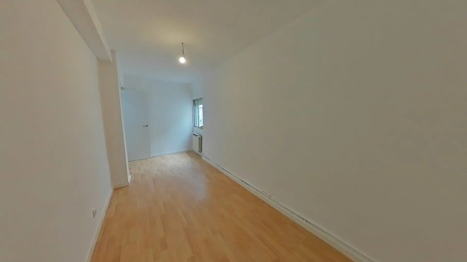 Bedroom of Flat for sale in Getafe