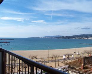 Bedroom of Apartment to rent in Palamós  with Balcony