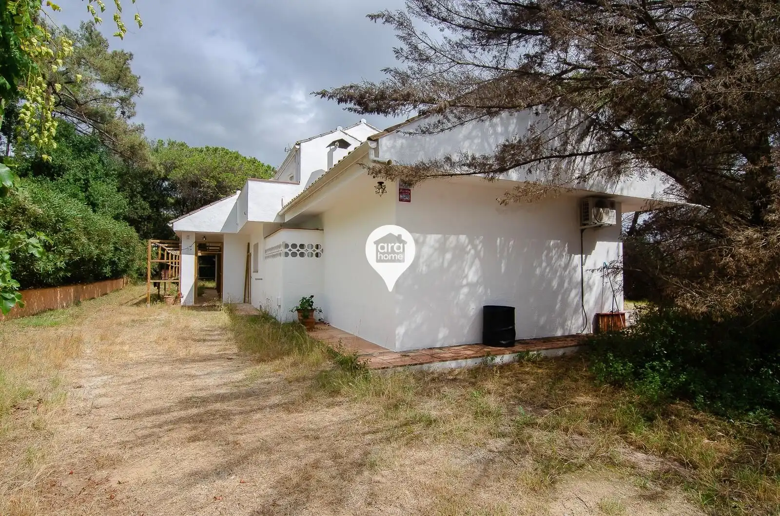 Finca rústica en venda a Barrio 08310, Urbanitzacions