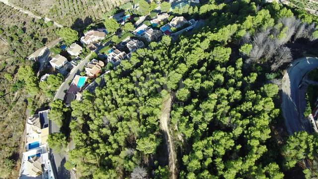 Terreno residencial en Venta en Ador