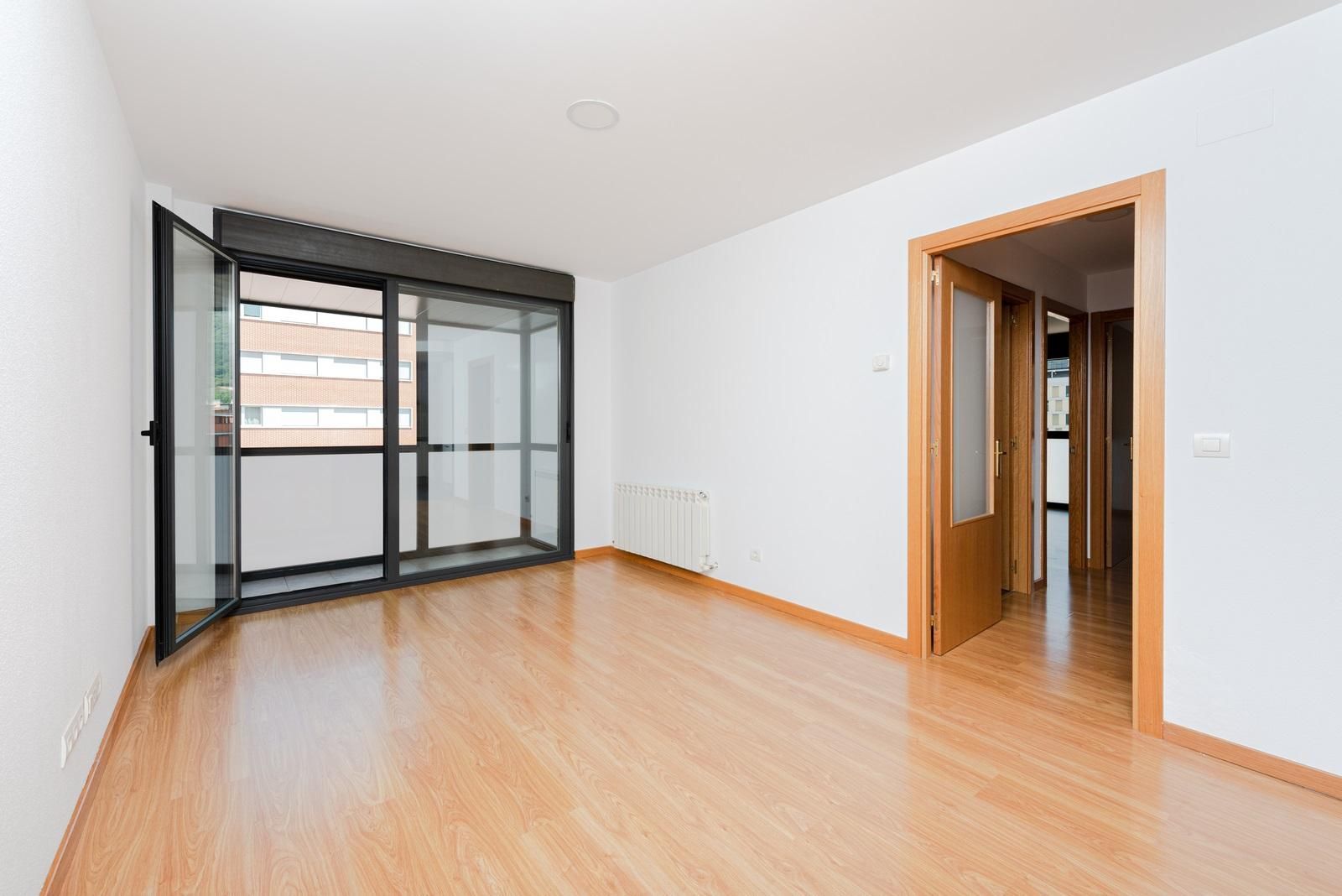 Flat for sale in Berrioplano / Berriobeiti  with Parquet flooring, Terrace and Storage room
