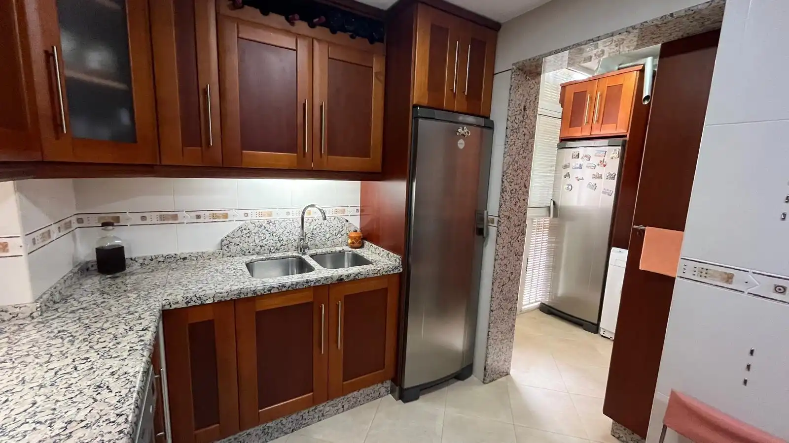 Appartement avec piscine à vendre à Poniente-Norte - Miralbaida - Parque Azahara, imagen 11