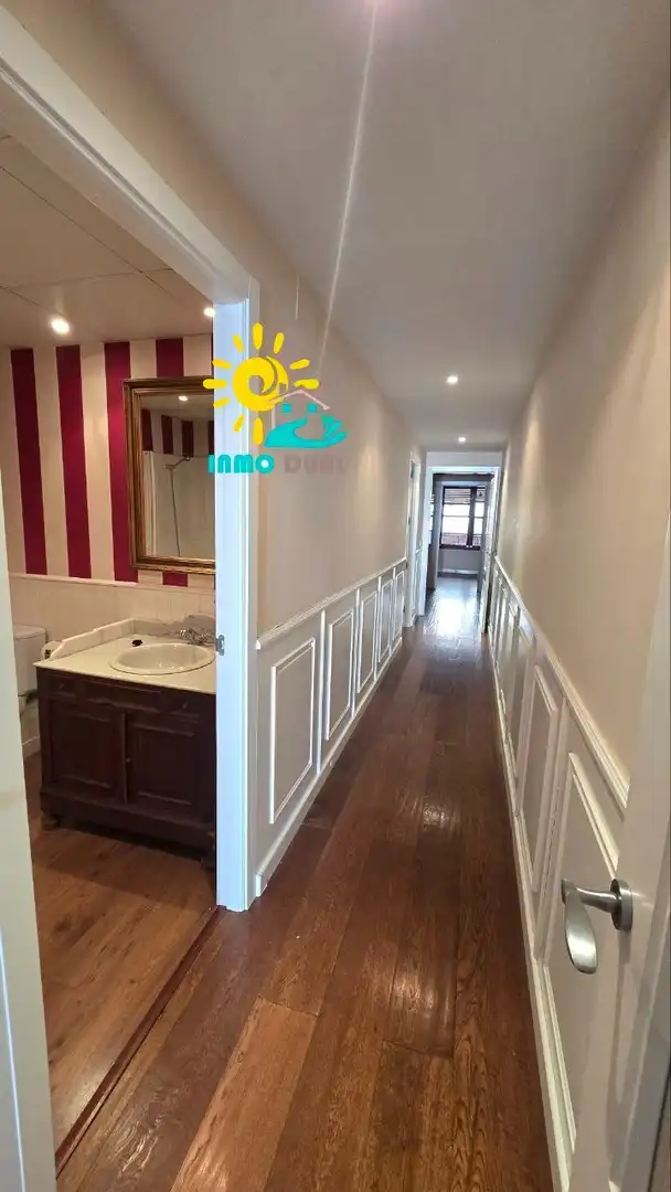 Flat for sale in Badajoz  with Air Conditioner, Heating and Terrace