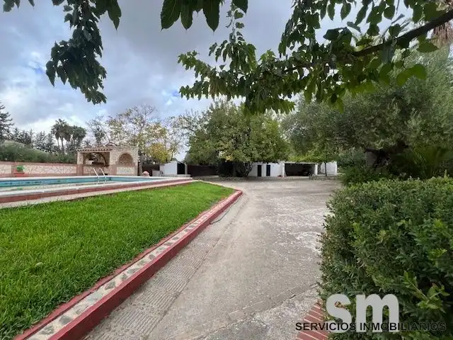 Terreno rustico in vendita a Ubrique, imagen 3