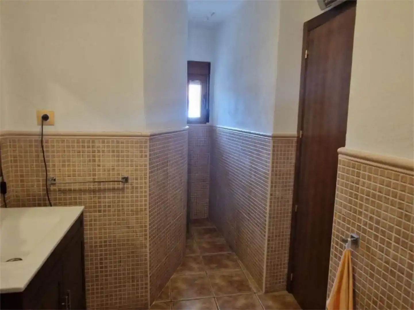 Bany de Casa o xalet en venda en Bogarra amb Aire condicionat i Balcó