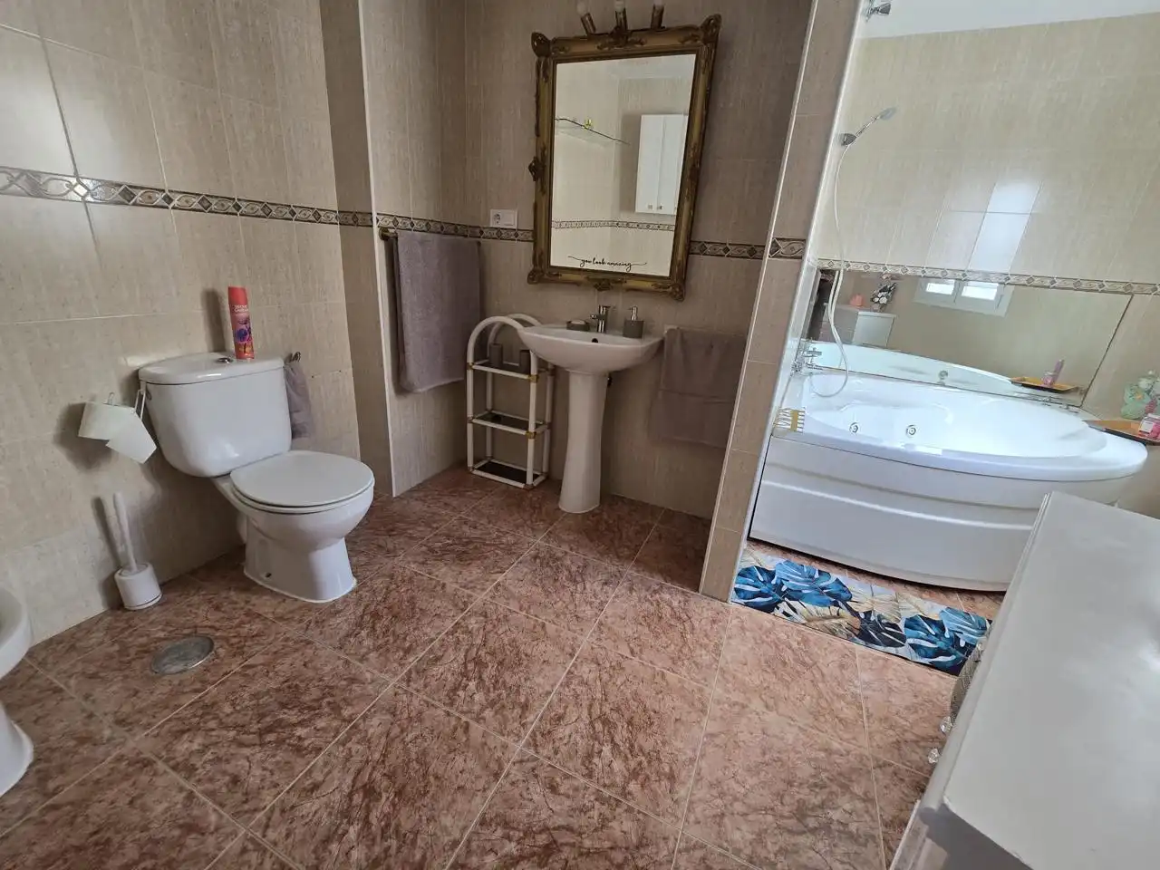 Flat with lift to rent in San Cristóbal, imagen 10