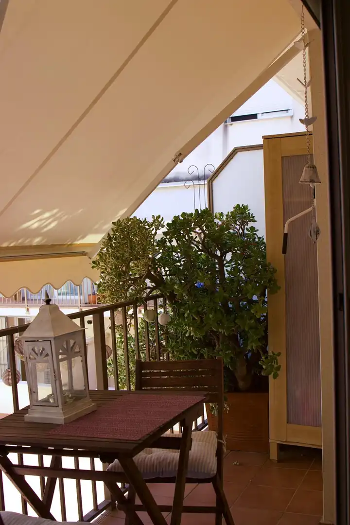 Reihenhaus mit Terrasse zum Verkauf in PROSPER DE BOFARULL 17, imagen 47