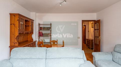 Foto 5 de Pis en venda a Avenida Das Américas, Residencia - Abella, Lugo