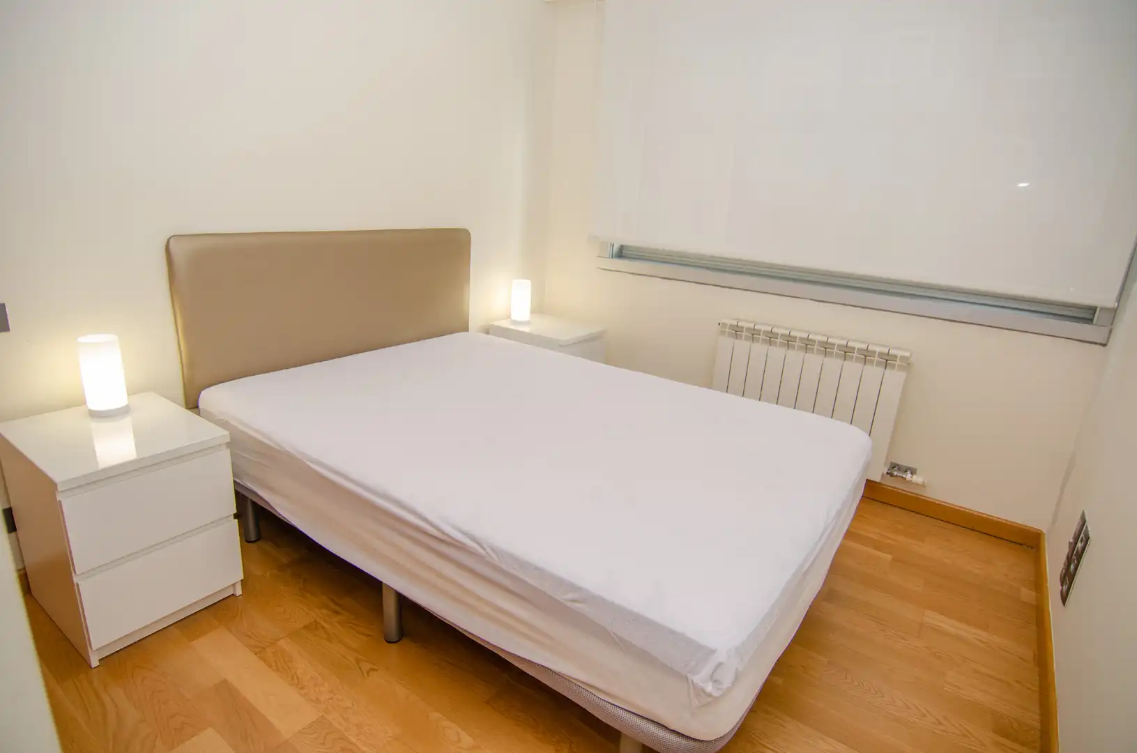 Wohnung zur Miete in Rúa Fraternidade, Vioño