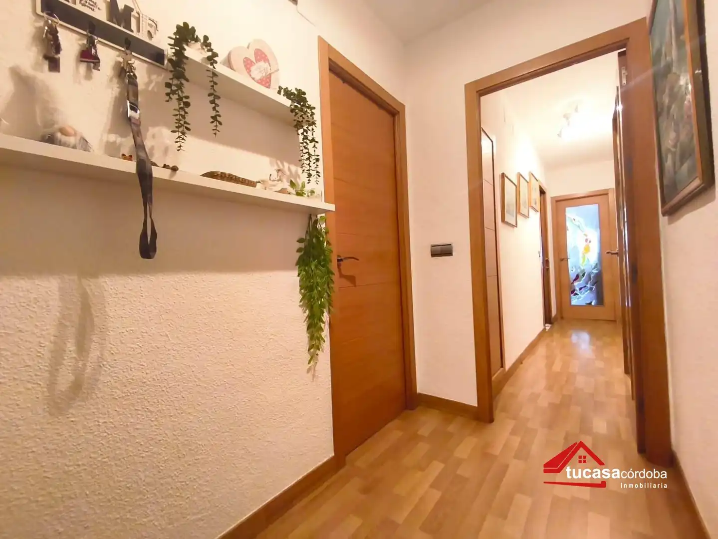 Piso en venta en Córdoba con Aire acondicionado y Terraza