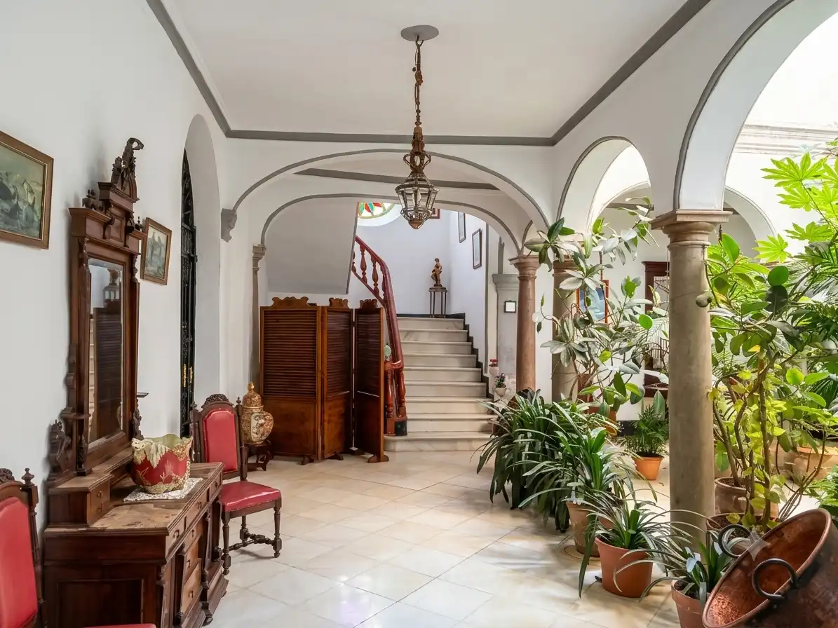 Finca rústica en venta en Antequera con Trastero