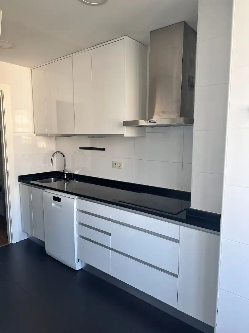 Wohnung mit Terrasse zum Verkauf in Calle de Oña 35, imagen 10