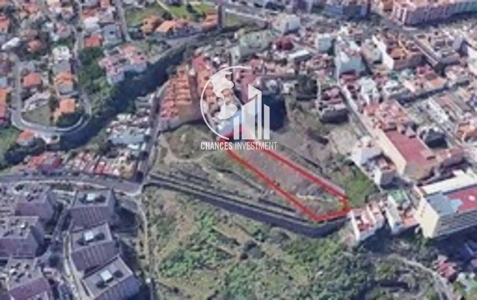 Residencial en venda a buitrago, La Cuesta -Finca España