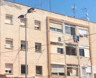 Exterior view of Flat for sale in Cartagena