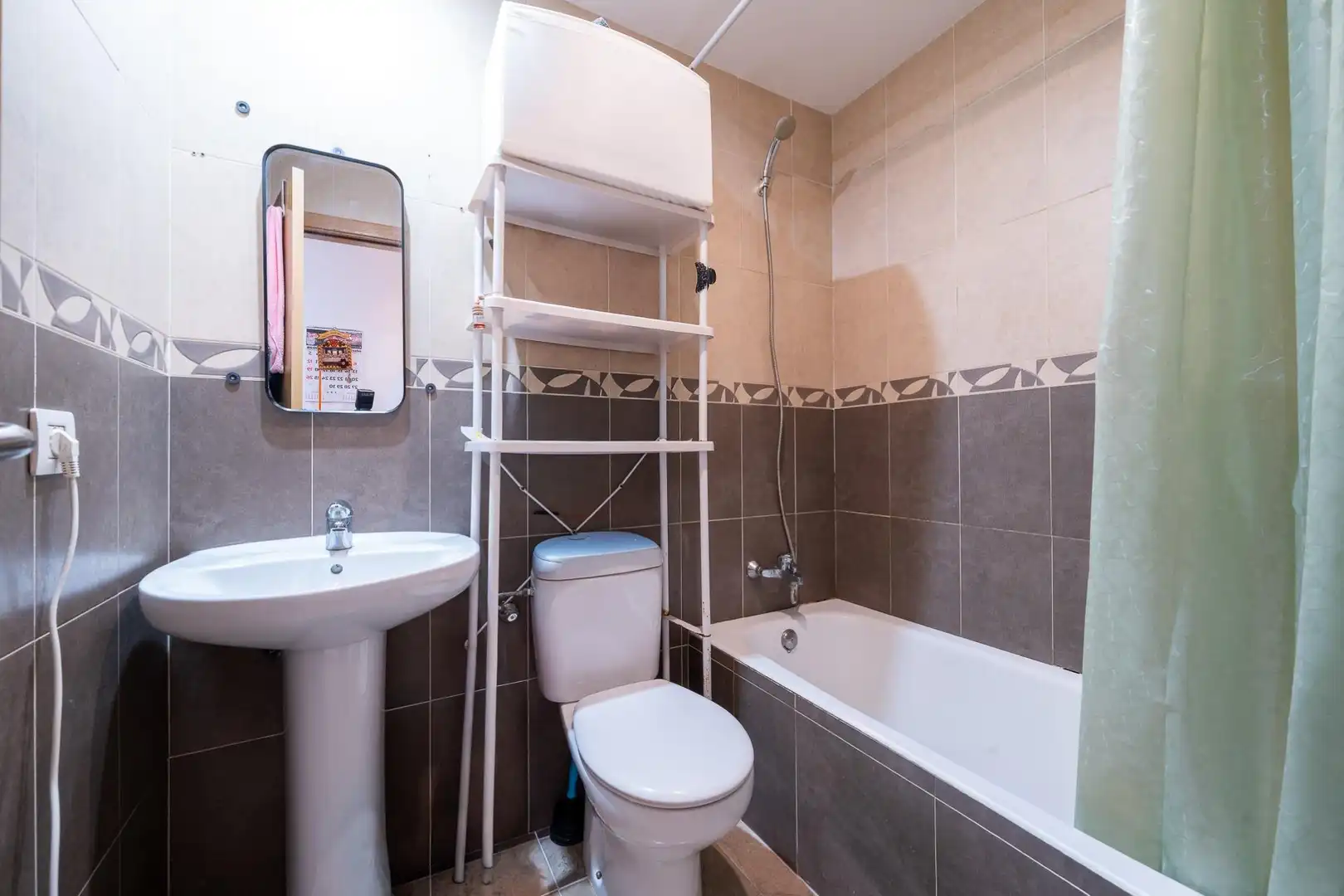 Baño de Piso en venta en Campos con Aire acondicionado, Calefacción y Trastero