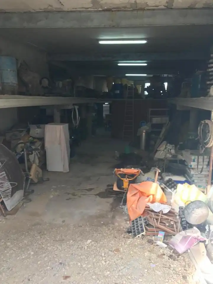 Storage room for sale in Cullera