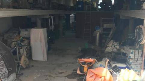 Foto 2 de Traster en venda a Camí Molí Cremat, Bulevar del Xúquer, Valencia