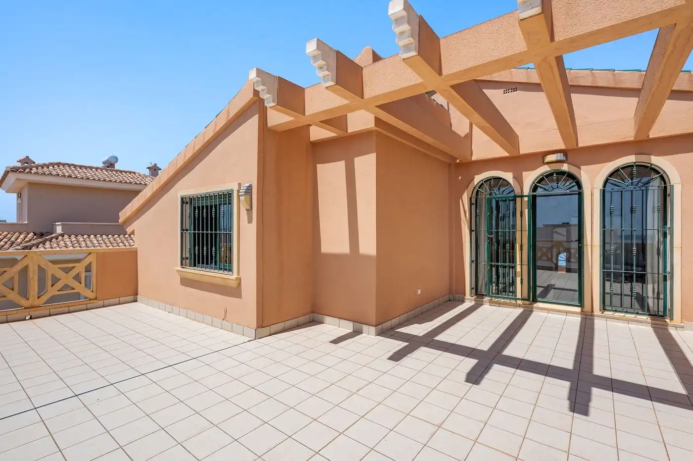 Villa avec piscine à vendre à Ciudad Quesada, imagen 45